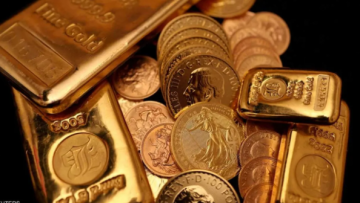 سعر الذهب عالميا يتخطى حاجز 4900 دولار لأول مرة