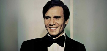 عائلة عبد الحليم حافظ تتحرك قانونيا ضد شخص ينتحل لقب العندليب الأبيض .. ما القصة؟ عائلة عبد الحليم حافظ تتحرك قانونيا ضد شخص ينتحل لقب العندليب الأبيض .. ما القصة؟