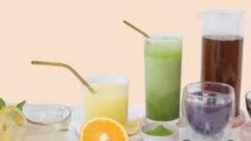 10 مشروبات يعتقد أنها صحية لكنها تضر الجسم على المدى الطويل 10 مشروبات يعتقد أنها صحية لكنها تضر الجسم على المدى الطويل