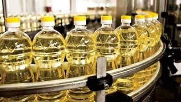 ارتفاع أسعار الزيوت عالميا .. وتوقع انعكاسها محليا خلال أسبوعين
