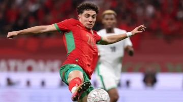 الركراكي: سنخوض أهم نهائي في تاريخنا.. والعيناوي بطل ابن بطل