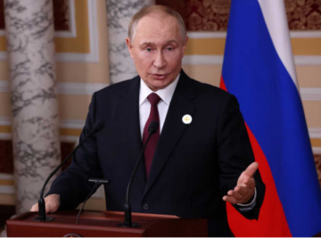 بوتين يجتمع بمسؤول إيراني رفيع بوتين يجتمع بمسؤول إيراني رفيع