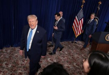 ترامب: أخلاقي تمنعني من شن عمليات عسكرية