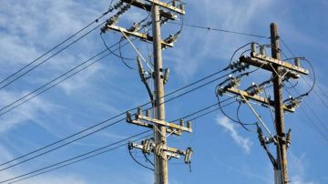 ضبط 150 اعتداء على خطوط الإنارة في الرمثا