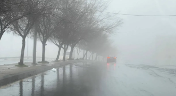 طقس العرب يكشف تأثير المنخفض الجوي المتوقع يوم الجمعة