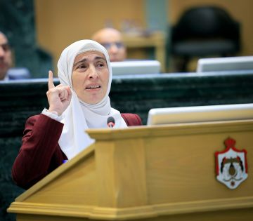 طهبوب تستجوب وزير العمل بـ 100 سؤال .. الأطول في تاريخ المجلس