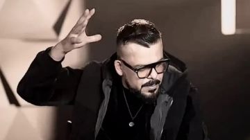 غرق منذر رياحنة.. بيان رسمي والفنان ينفي