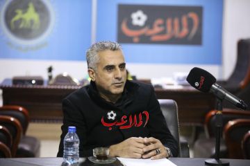 مدرب العربي ل الملاعب :بين فرحة الصعود وواقع الأندية كرتنا على مفترق طرق