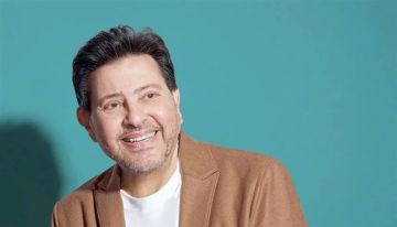 هاني شاكر يغيب عن الحفلات لشهور بسبب أزمة صحية مفاجئة هاني شاكر يغيب عن الحفلات لشهور بسبب أزمة صحية مفاجئة