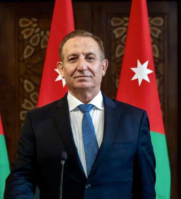 وزير الزراعة : الأردن يحقق تحسنا ملحوظا في مؤشرات الأمن الغذائي العالمية وزير الزراعة : الأردن يحقق تحسنا ملحوظا في مؤشرات الأمن الغذائي العالمية