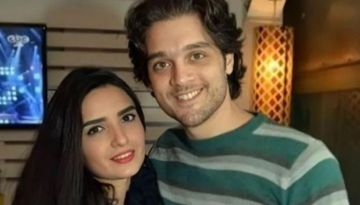 ياسمين الجيلاني تكشف كواليس صادمة عن طلاقها: عرفت الخبر من فيسبوك 