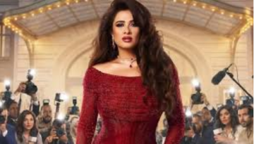 ياسمين عبدالعزيز تقاضي ناشري صورها المسيئة