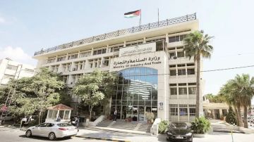 12 زيادة براءات الاختراع المسجلة في الأردن خلال 2025