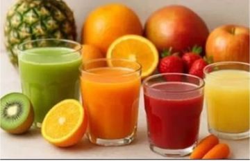 9 مشروبات طبيعية تساعدك على تقليل التوتر والقلق