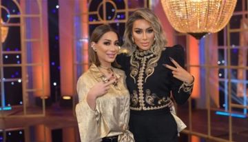 أزمة التريند التي وصلت للنيابة.. القصة الكاملة لصراع بسمة وهبة ومايا دياب