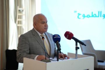 البكار: وزارة العمل تتجه لتوسيع وتطوير سياسات العمل المرن