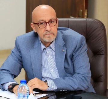 المحكمة الإدارية العليا تلغي قـرار لوزيـر الميـاه والري .. تفاصيل