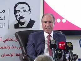 الملقي للحكومة: رفع سقوف التوقعات بالموارد الطبيعية المحلية لن تبث روح الأمل بل الاحباط اذا لم تأت النتائج المنتظرة الملقي للحكومة: رفع سقوف التوقعات بالموارد الطبيعية المحلية لن تبث روح الأمل بل الاحباط اذا لم تأت النتائج المنتظرة