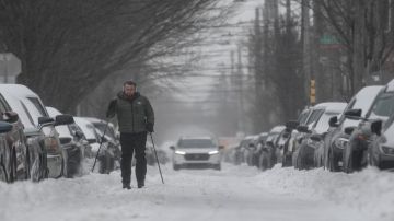 تزايد أعطال محطات توليد الطاقة في شرق الولايات المتحدة مع محدودية إمدادات الغاز تزايد أعطال محطات توليد الطاقة في شرق الولايات المتحدة مع محدودية إمدادات الغاز