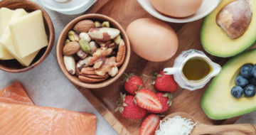 رغم فقدان الوزن.. (حمية الكيتو) قد تضر بالصحة