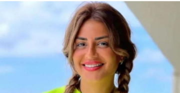 فستان زفاف منة فضالي يشعل الجدل .. زواج أم لقطة مقصودة؟