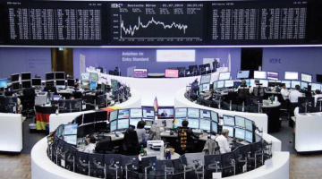 مؤشرات الأسهم الأوروبية تغلق على تباين مؤشرات الأسهم الأوروبية تغلق على تباين