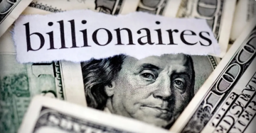 مدن الظل... لماذا يبني أثرياء التكنولوجيا ملاذا تحت الأرض مدن الظل... لماذا يبني أثرياء التكنولوجيا ملاذا تحت الأرض