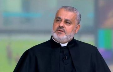 مدير المركز الكاثوليكي: الحج الكاثوليكي لموقع المعمودية الجمعة المقبلة