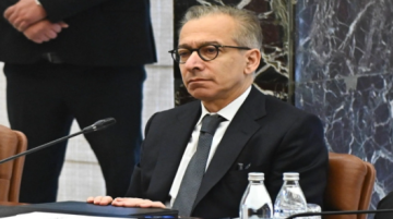 وزير الاقتصاد اللبناني: آلية تحرك سريع مع الأردن وتوقيع 21 اتفاقية لتعزيز التعاون الاقتصادي