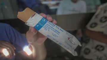 الأغذية العالمي يوزع أكثر من 6.25 مليون وجبة مدرسية خلال الفصل الدراسي الأول في الأردن