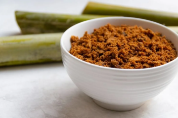 الجكري.. حلاوة طبيعية بديلة للسكر الأبيض