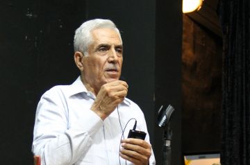 الصادق : الأمن المعدني ينافس النفط والأردن يمتلك 51 معدنا نادرا قد تضعه في طليعة دول العالم عاجل