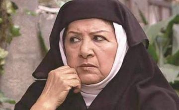 العثور على الفنانة ام زكي مقتولة في منزلها بدمشق