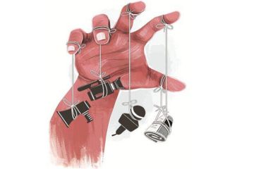 العرفية والذهنية الأمنية والسطوة على الحريات الأساسية عاجل