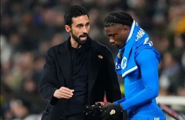 القناة الرسمية لريال مدريد تنتقد اللاعبين بعد الخروج المفاجئ من كأس الملك القناة الرسمية لريال مدريد تنتقد اللاعبين بعد الخروج المفاجئ من كأس الملك