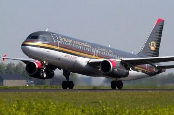 الملكية الأردنية توضح بشأن تأخير رحلتها من جدة إلى عمان وتعتذر لمسافريها