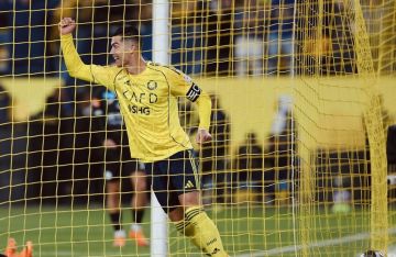 النصر يصالح جماهيره (فيديو)