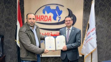 جامعة الزرقاء تشارك في ورشة حول المحاسبة المالية المتقدمة عقدت بمصر جامعة الزرقاء تشارك في ورشة حول المحاسبة المالية المتقدمة عقدت بمصر