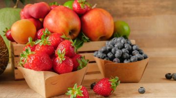 خلط الفواكه ليس دائما صحيا تركيبات تتعب المعدة خلط الفواكه ليس دائما صحيا تركيبات تتعب المعدة