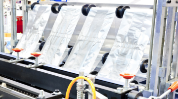 صناعة الأردن: 812 منشأة تعمل في مجال صناعات التعبئة والتغليف في الأردن