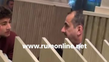 فيديو : أبو عبيد والفاخوري ماذا يحدث .. ! عاجل