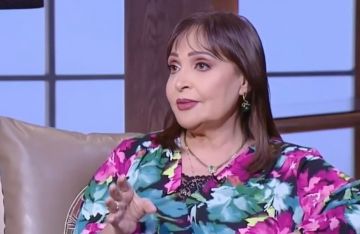 معرفتش أرجع.. فنانة مصرية شهيرة تكشف تفاصيل ابتعادها عن الفن لمدة 13 عاما (فيديو)