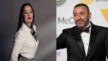 أحمد السقا يستعيد ذكريات المدرسة مع شريهان