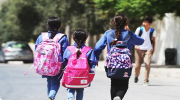 الأردن.. تعديل جديد لتوقيت الحصص الصفية مع بدء شهر رمضان الأردن.. تعديل جديد لتوقيت الحصص الصفية مع بدء شهر رمضان