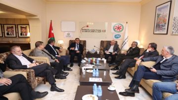  الإحصاءات : 4 سنوات عمل أسفرت عن إضافة 3.6 مليار للحسابات القومية