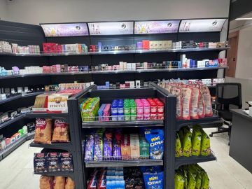 الاسواق الحرة الاردنية في البتراء تجمع ارث التاريخ مع السياحة والاستثمار الاسواق الحرة الاردنية في البتراء تجمع ارث التاريخ مع السياحة والاستثمار