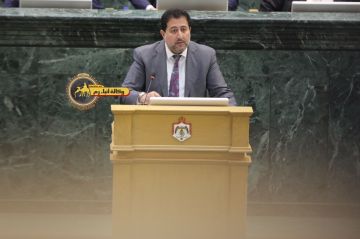 الرقب : اذان الحكومة من طين وعجين