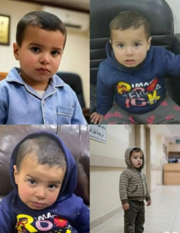 العثور على طفل مجهول الهوية في مستشفى التوتنجي بسحاب وتحويله لحماية الأسرة