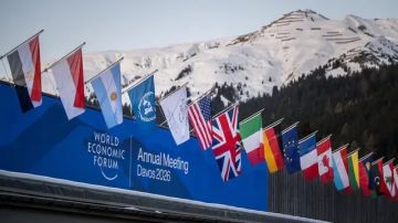 العولمة في قفص الاتهام: دافوس يعيد فتح الملف عاجل