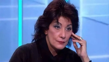 بعد زعم احتجازها.. الداخلية المصرية تصدر بيانا حاسما عن الفنانة سماح أنور